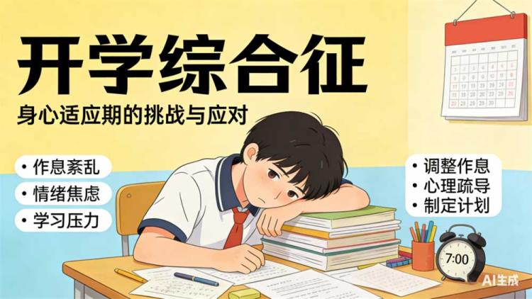 金芒果教育|開學(xué)一周了，孩子的“心靈體檢”做了嗎？北京已明確：四年級(jí)以上全覆蓋！